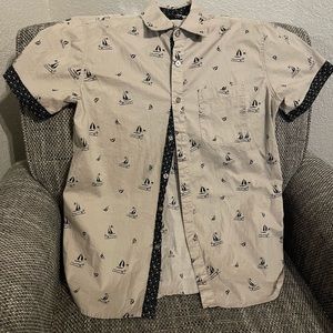 Boys Large Shirt